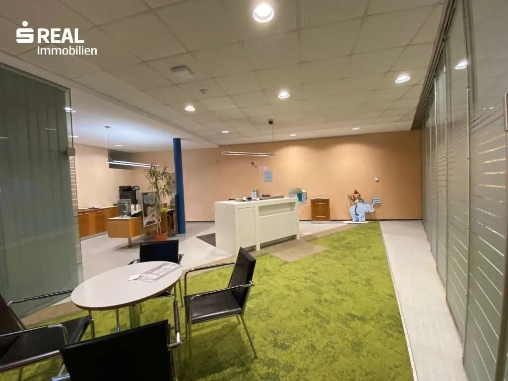 Gewerbeimmobilie mieten in Liezen – 140 m², € 1.225 – Bild 3 von 10