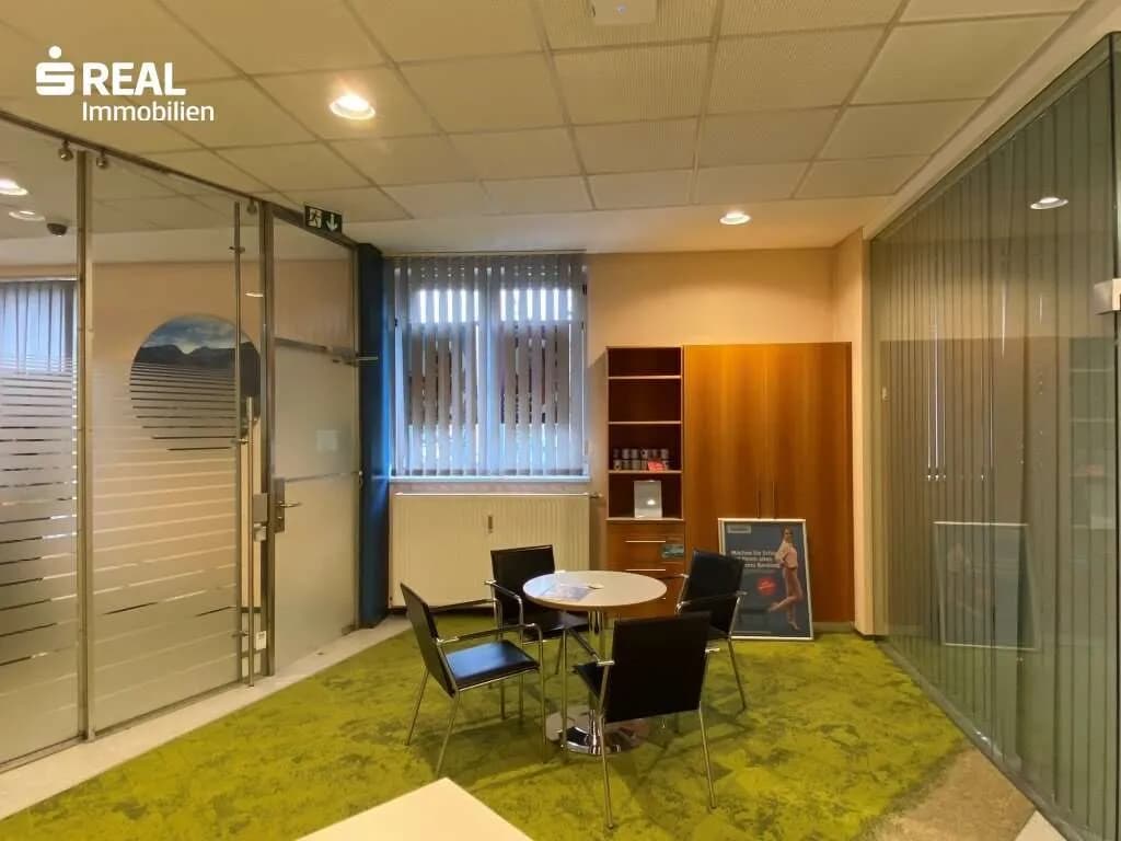 Gewerbeimmobilie mieten in Liezen – 140 m², € 1.225 – Bild 4 von 10