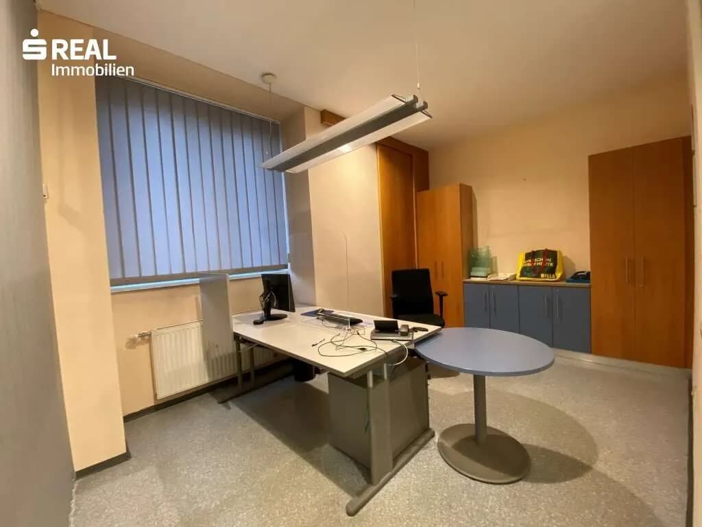 Gewerbeimmobilie mieten in Liezen – 140 m², € 1.225 – Bild 5 von 10