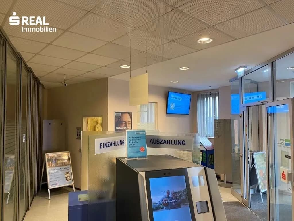 Gewerbeimmobilie mieten in Liezen – 140 m², € 1.225 – Bild 6 von 10