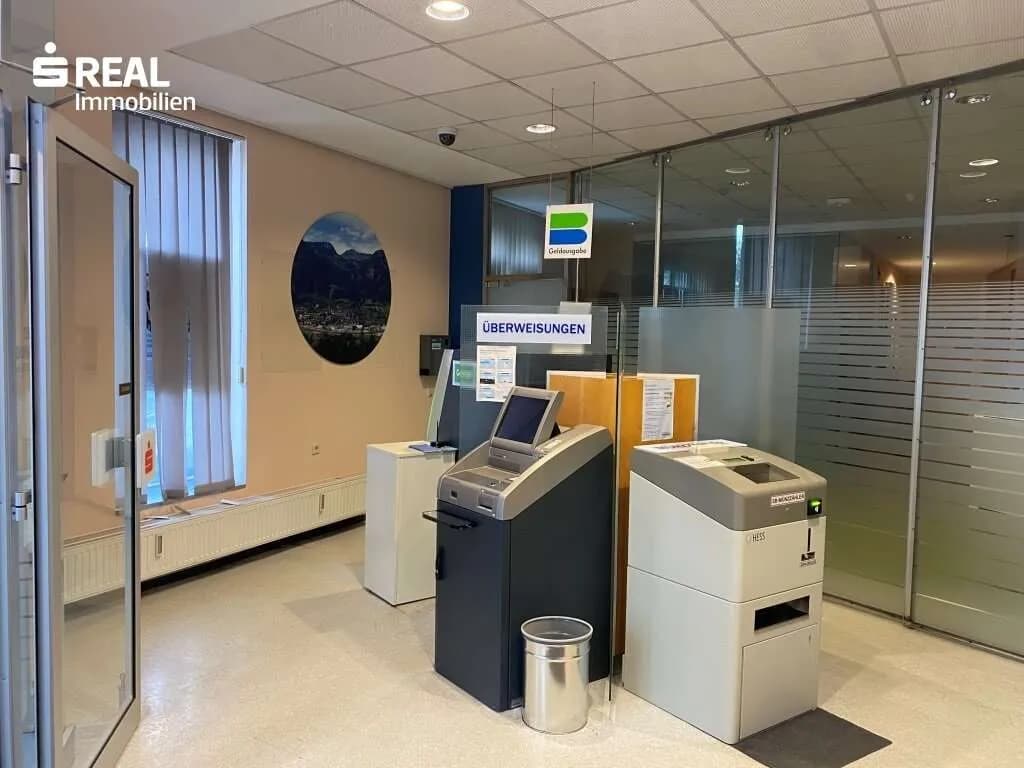 Gewerbeimmobilie mieten in Liezen – 140 m², € 1.225 – Bild 7 von 10