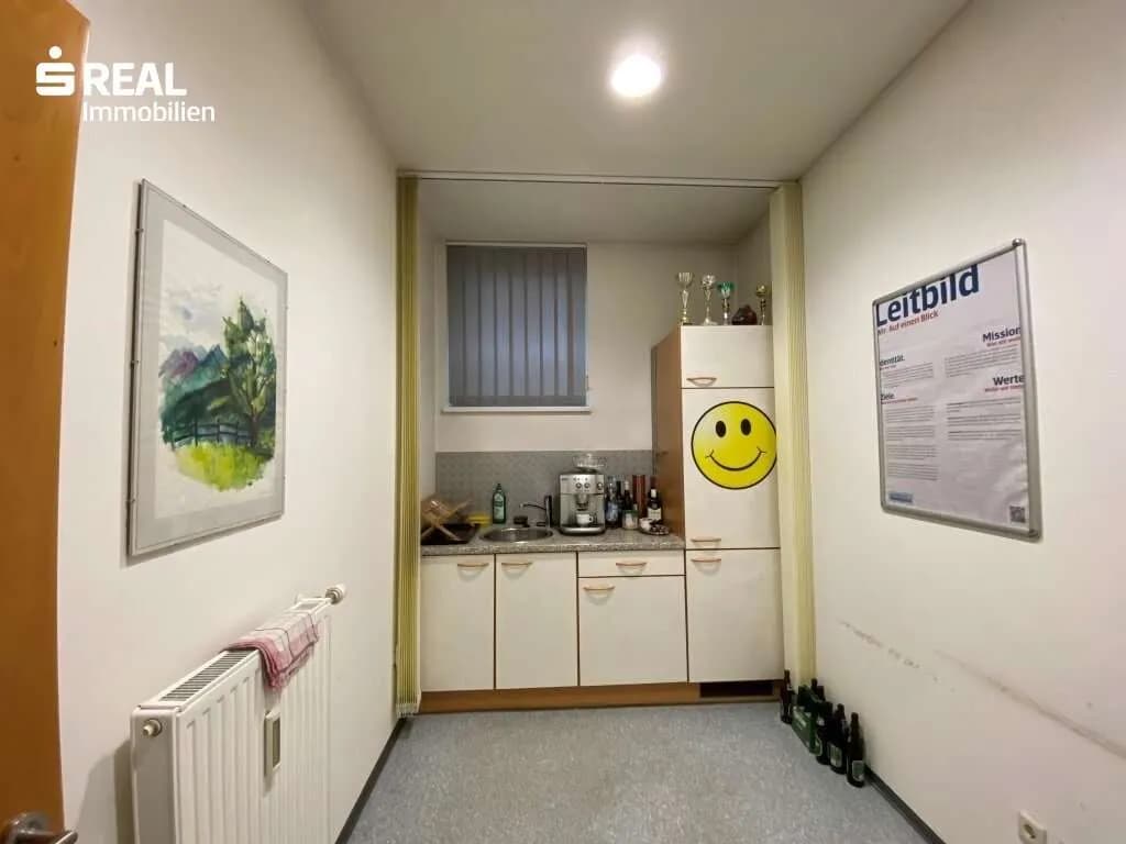 Gewerbeimmobilie mieten in Liezen – 140 m², € 1.225 – Bild 8 von 10