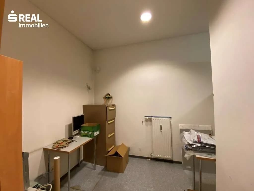 Gewerbeimmobilie mieten in Liezen – 140 m², € 1.225 – Bild 9 von 10