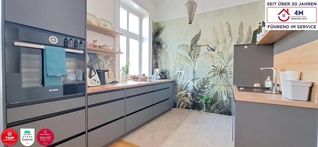 2-Zimmer-Wohnung kaufen in Wien – 70 m², € 294.000 – Bild 4 von 9
