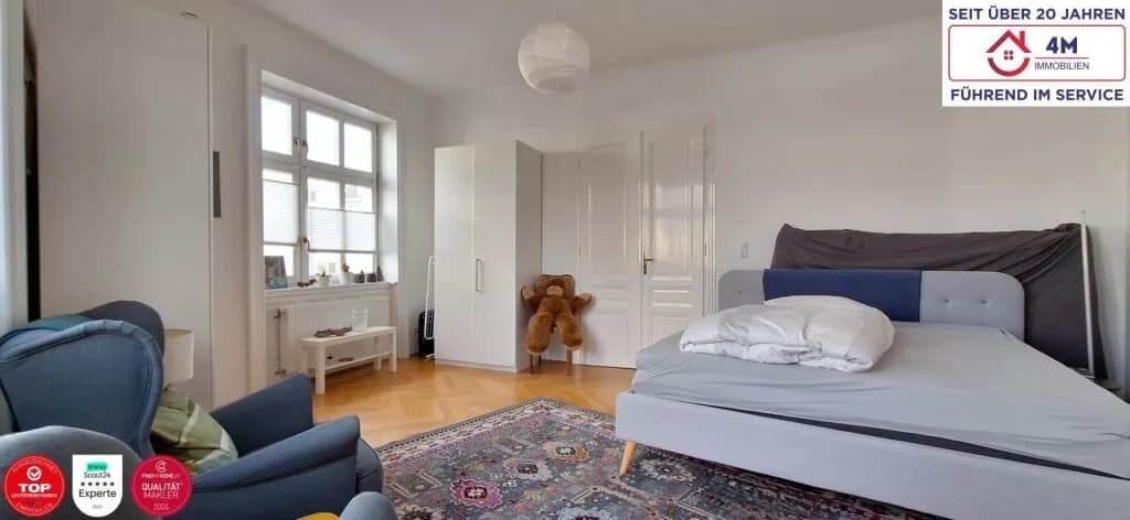 2-Zimmer-Wohnung kaufen in Wien – 70 m², € 294.000 – Bild 5 von 9