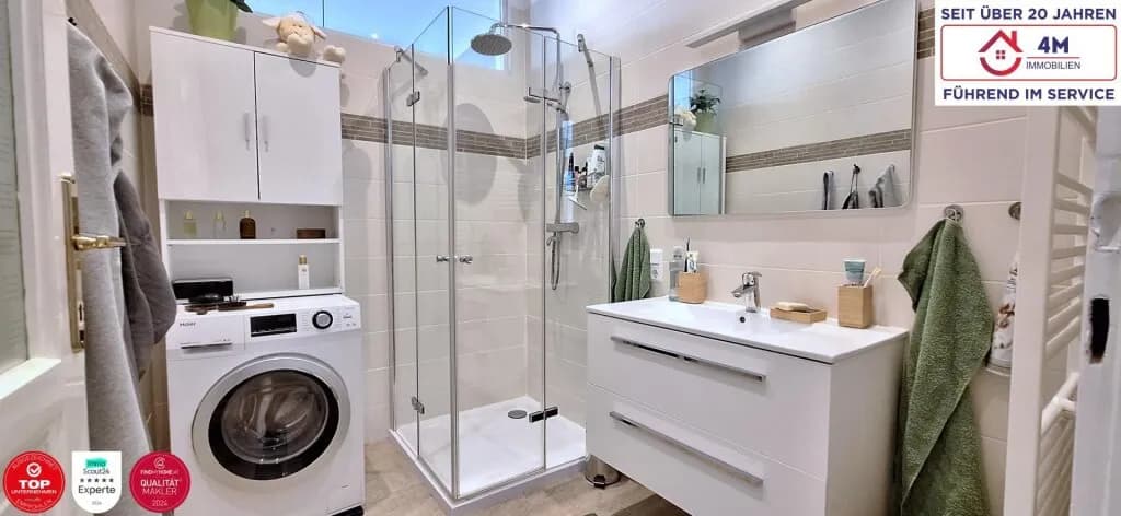 2-Zimmer-Wohnung kaufen in Wien – 70 m², € 294.000 – Bild 6 von 9