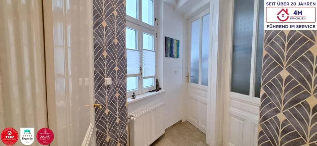 2-Zimmer-Wohnung kaufen in Wien – 70 m², € 294.000 – Bild 7 von 9