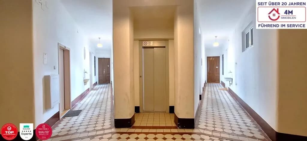 2-Zimmer-Wohnung kaufen in Wien – 70 m², € 294.000 – Bild 8 von 9