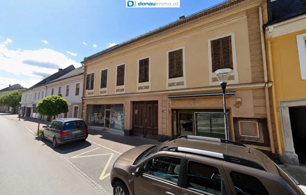Immobilie kaufen in Leibnitz – 2 560 m², € 1.800.000 – Bild 5 von 44