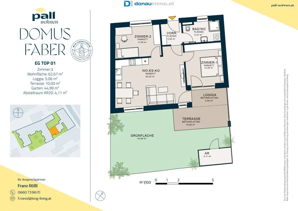 Immobilie kaufen in Leibnitz – 2 560 m², € 1.800.000 – Bild 9 von 44