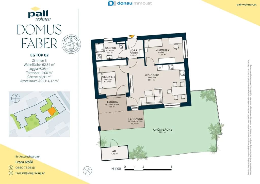 Immobilie kaufen in Leibnitz – 2 560 m², € 1.800.000 – Bild 10 von 44