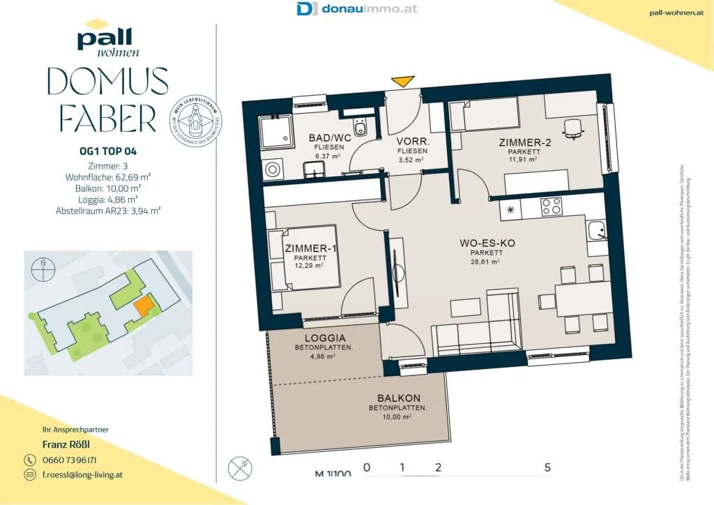 Immobilie kaufen in Leibnitz – 2 560 m², € 1.800.000 – Bild 12 von 44