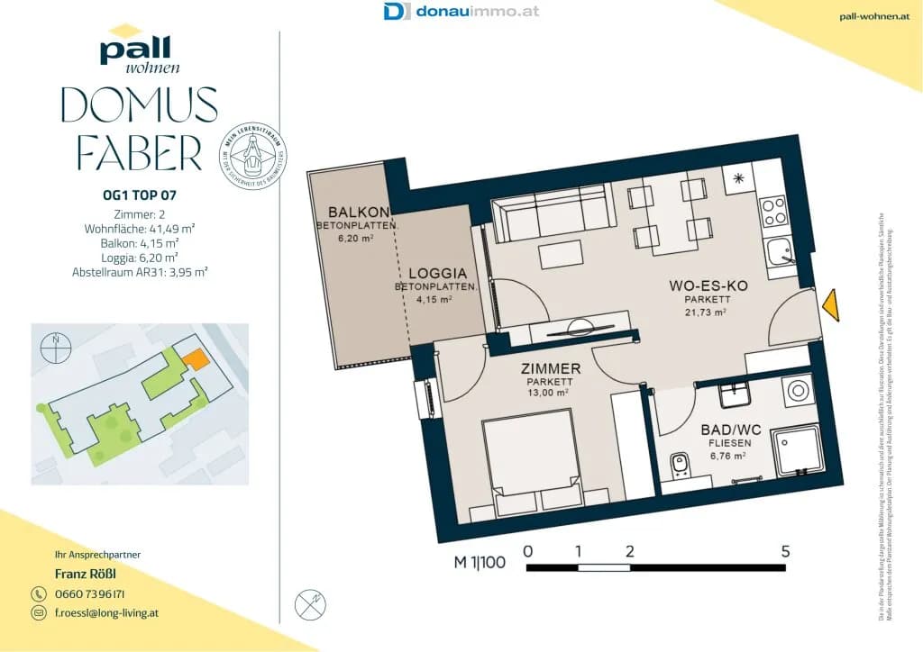 Immobilie kaufen in Leibnitz – 2 560 m², € 1.800.000 – Bild 15 von 44