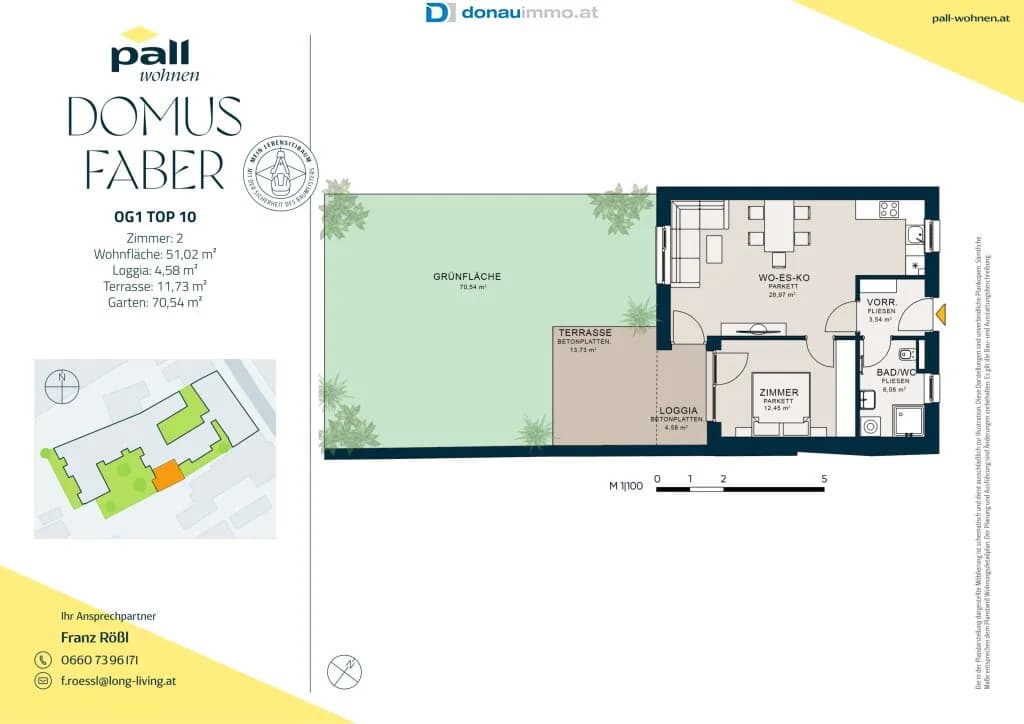 Immobilie kaufen in Leibnitz – 2 560 m², € 1.800.000 – Bild 18 von 44