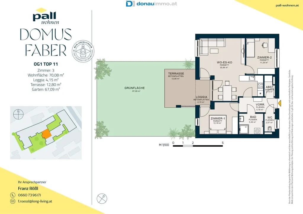 Immobilie kaufen in Leibnitz – 2 560 m², € 1.800.000 – Bild 19 von 44