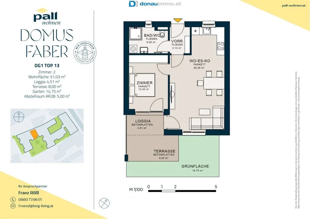 Immobilie kaufen in Leibnitz – 2 560 m², € 1.800.000 – Bild 21 von 44