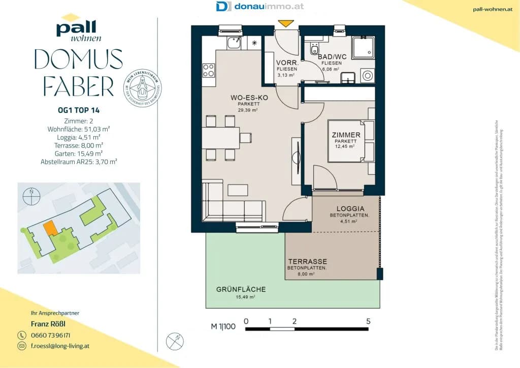 Immobilie kaufen in Leibnitz – 2 560 m², € 1.800.000 – Bild 22 von 44