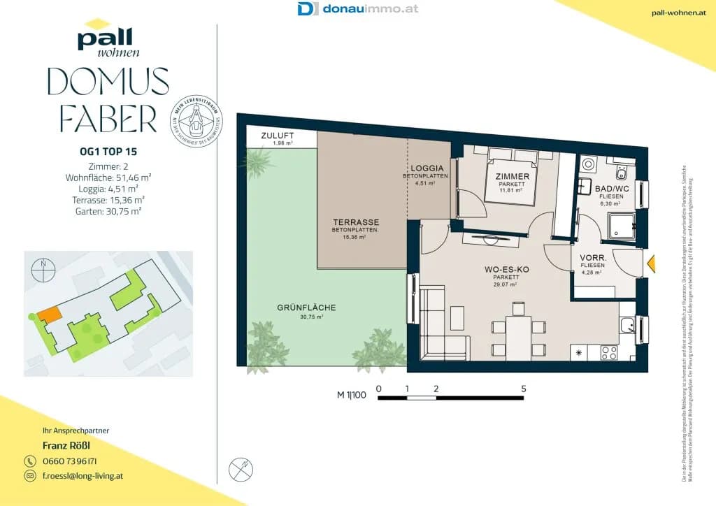 Immobilie kaufen in Leibnitz – 2 560 m², € 1.800.000 – Bild 23 von 44