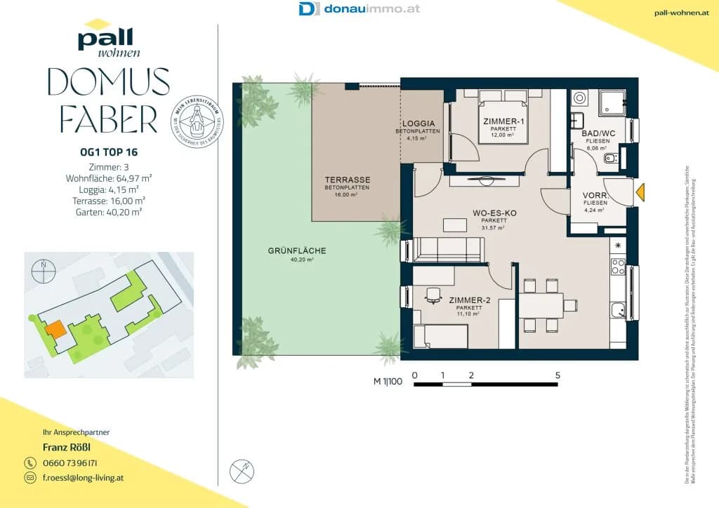 Immobilie kaufen in Leibnitz – 2 560 m², € 1.800.000 – Bild 24 von 44