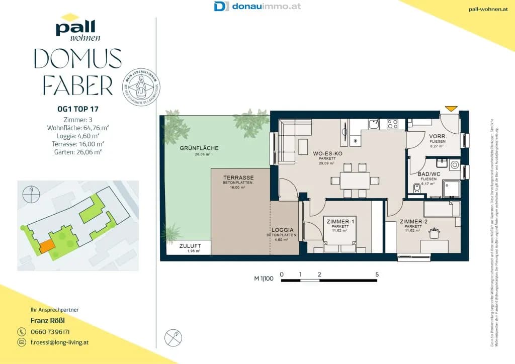 Immobilie kaufen in Leibnitz – 2 560 m², € 1.800.000 – Bild 25 von 44