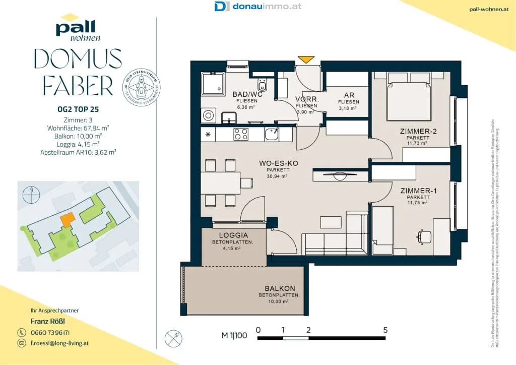 Immobilie kaufen in Leibnitz – 2 560 m², € 1.800.000 – Bild 33 von 44