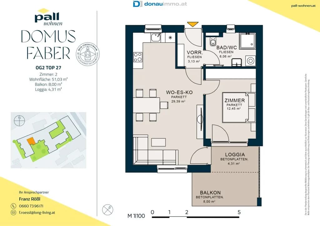 Immobilie kaufen in Leibnitz – 2 560 m², € 1.800.000 – Bild 35 von 44