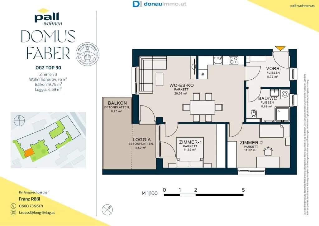 Immobilie kaufen in Leibnitz – 2 560 m², € 1.800.000 – Bild 38 von 44