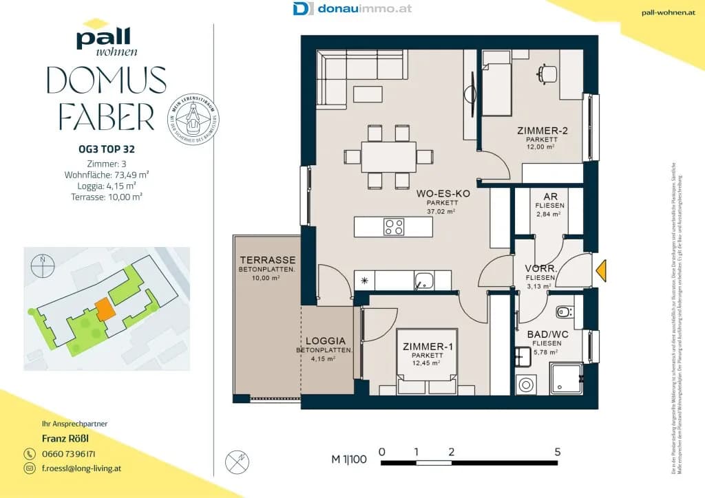Immobilie kaufen in Leibnitz – 2 560 m², € 1.800.000 – Bild 40 von 44