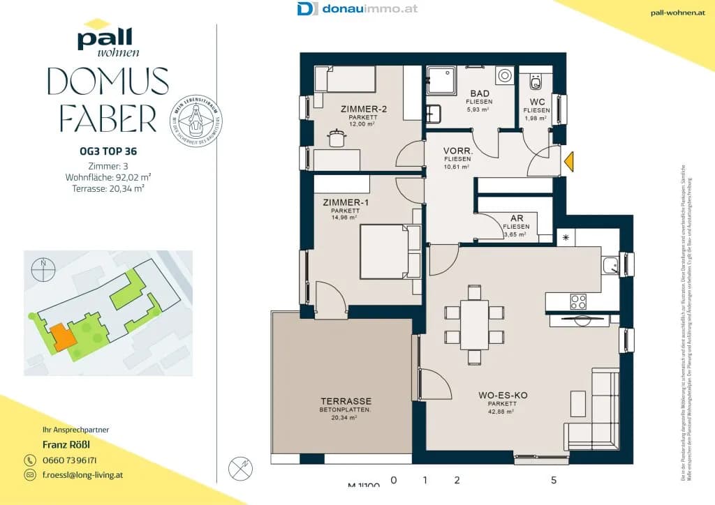 Immobilie kaufen in Leibnitz – 2 560 m², € 1.800.000 – Bild 44 von 44