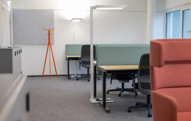 Gewerbeimmobilie mieten in Wien – 1 250 m² – Bild 4 von 7