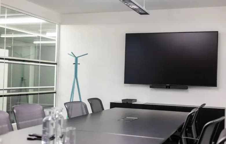 Gewerbeimmobilie mieten in Wien – 1 250 m² – Bild 5 von 7