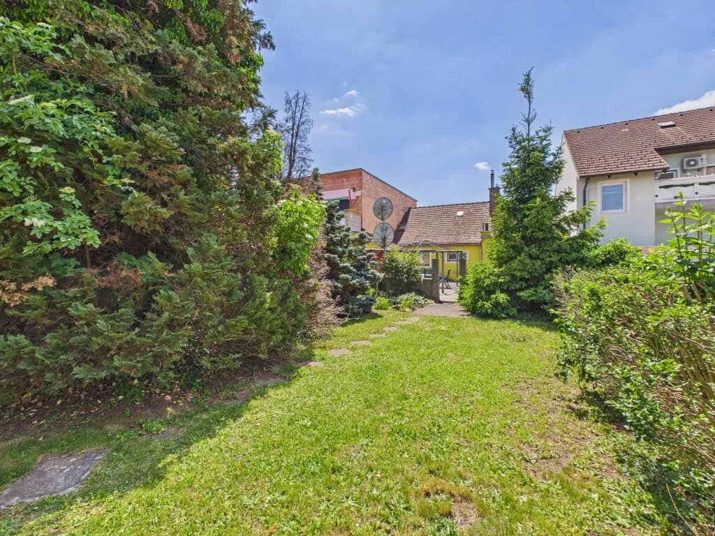 4-Zimmer-Haus kaufen in Gänserndorf – 80,9 m², € 265.000