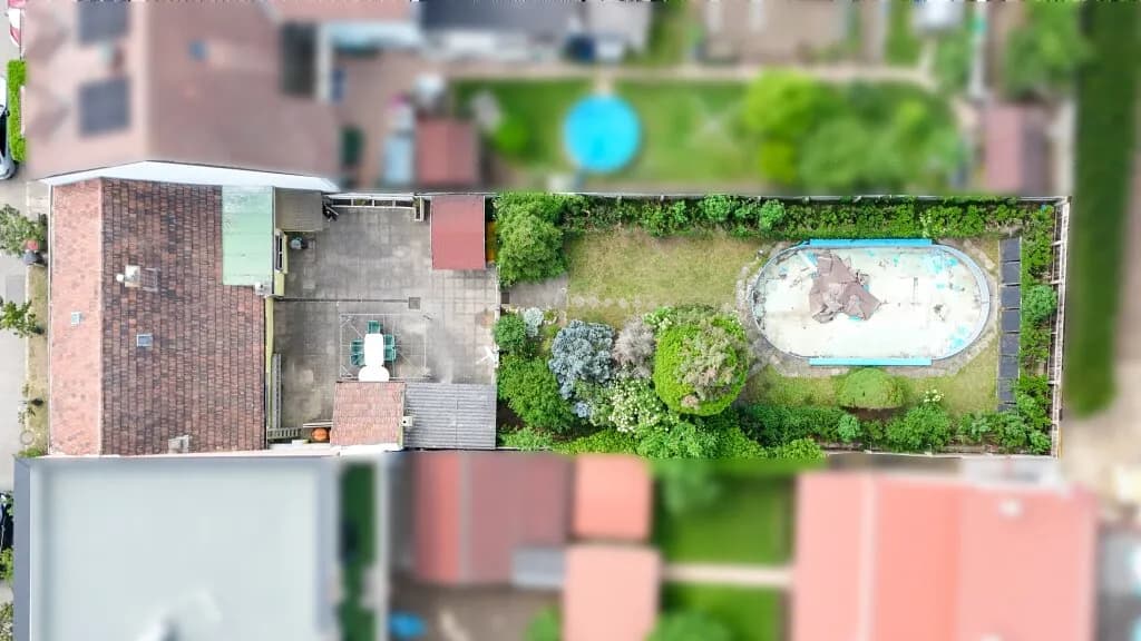 4-Zimmer-Haus kaufen in Gänserndorf – 80,9 m², € 265.000 – Bild 3 von 14