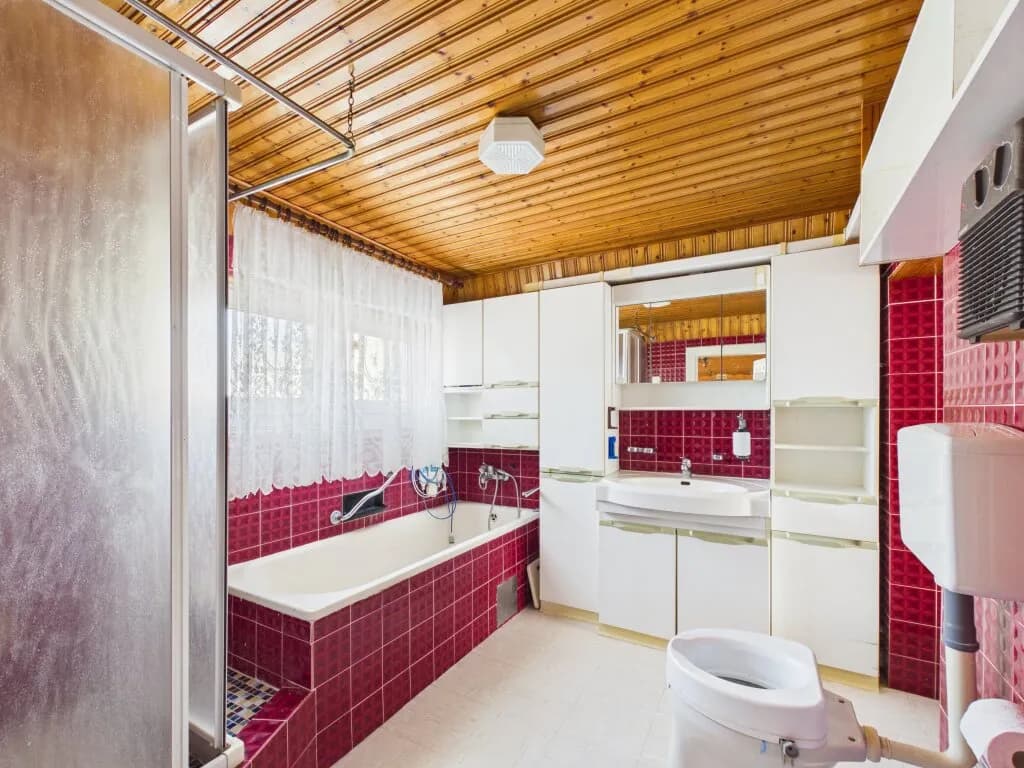 4-Zimmer-Haus kaufen in Gänserndorf – 80,9 m², € 265.000 – Bild 11 von 14