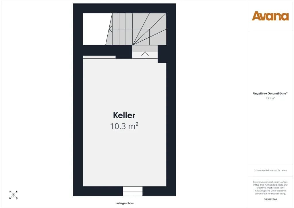 4-Zimmer-Haus kaufen in Gänserndorf – 80,9 m², € 265.000 – Bild 14 von 14