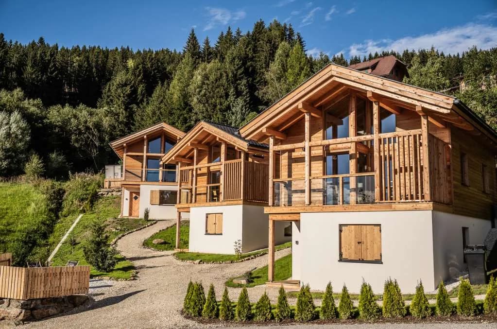 3-Zimmer-Wohnung kaufen in Wolfsberg – 72 m², € 330.000