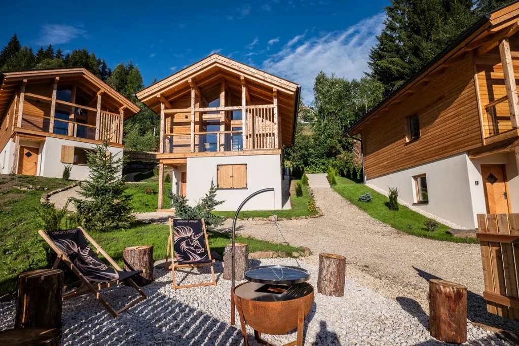 3-Zimmer-Wohnung kaufen in Wolfsberg – 72 m², € 330.000 – Bild 2 von 12