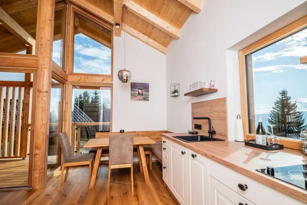 3-Zimmer-Wohnung kaufen in Wolfsberg – 72 m², € 330.000 – Bild 4 von 12