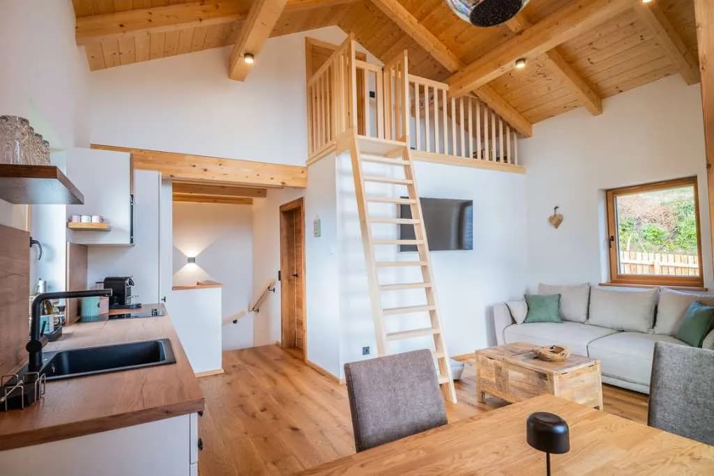 3-Zimmer-Wohnung kaufen in Wolfsberg – 72 m², € 330.000 – Bild 5 von 12