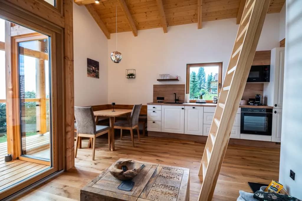 3-Zimmer-Wohnung kaufen in Wolfsberg – 72 m², € 330.000 – Bild 6 von 12