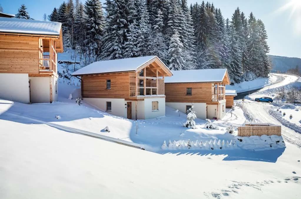 3-Zimmer-Wohnung kaufen in Wolfsberg – 72 m², € 330.000 – Bild 11 von 12