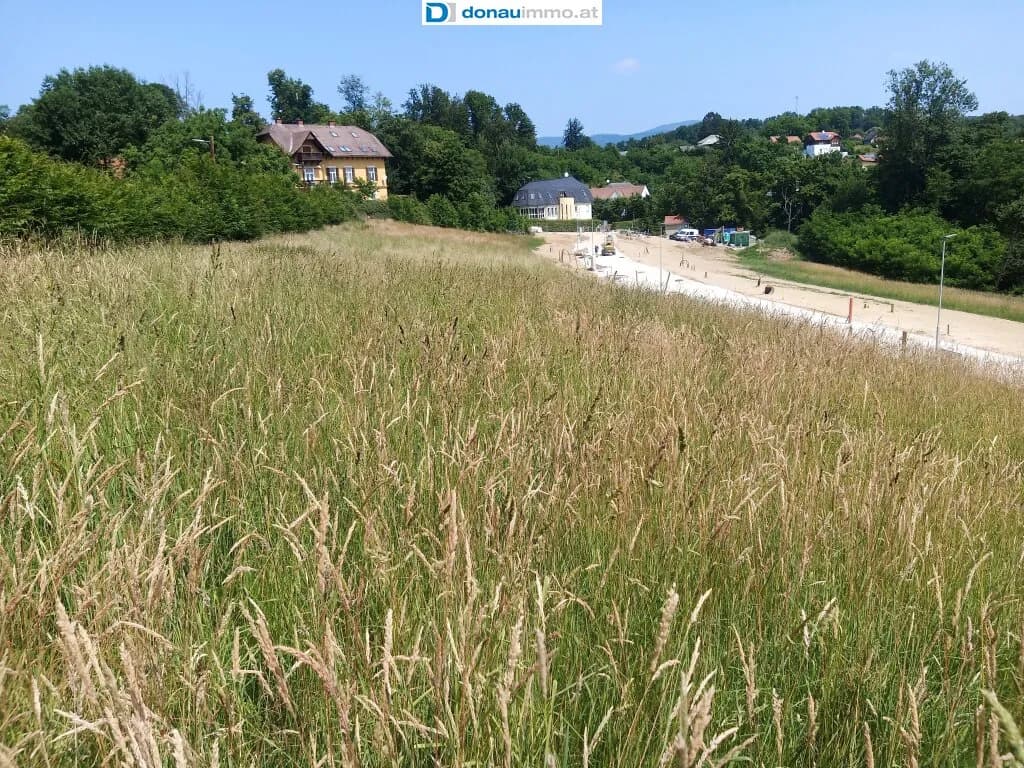 Grundstück kaufen in Graz – 1 005 m², € 850.000