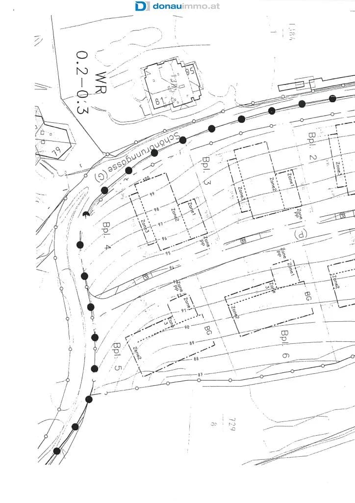 Grundstück kaufen in Graz – 1 005 m², € 850.000 – Bild 8 von 9