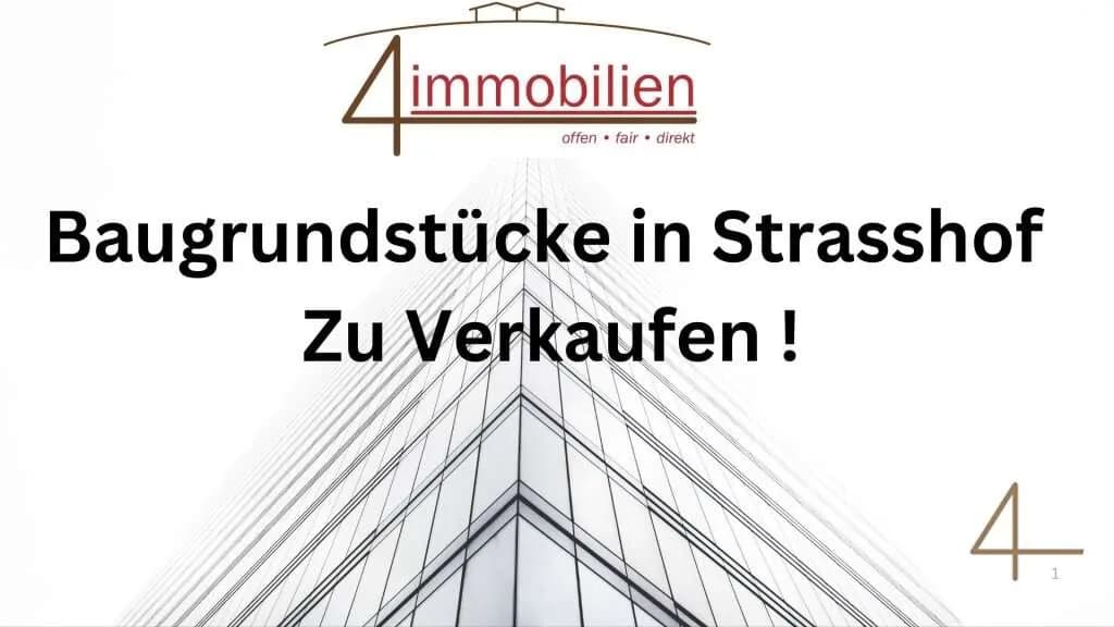 Grundstück kaufen in Gänserndorf – 711 m², € 305.730 – Bild 2 von 2