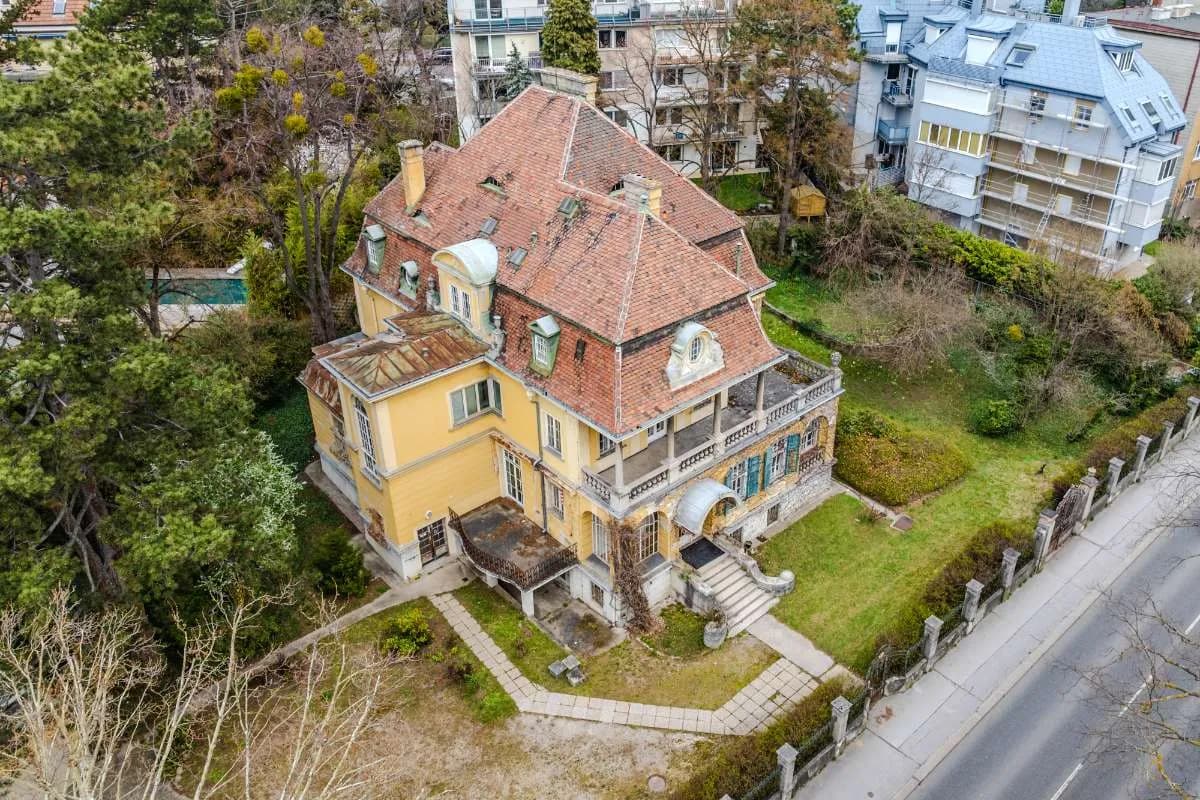 Immobilie kaufen in Wien – 622 m² – Bild 3 von 15
