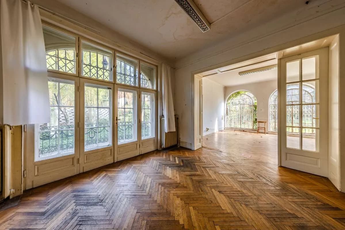 Immobilie kaufen in Wien – 622 m² – Bild 4 von 15