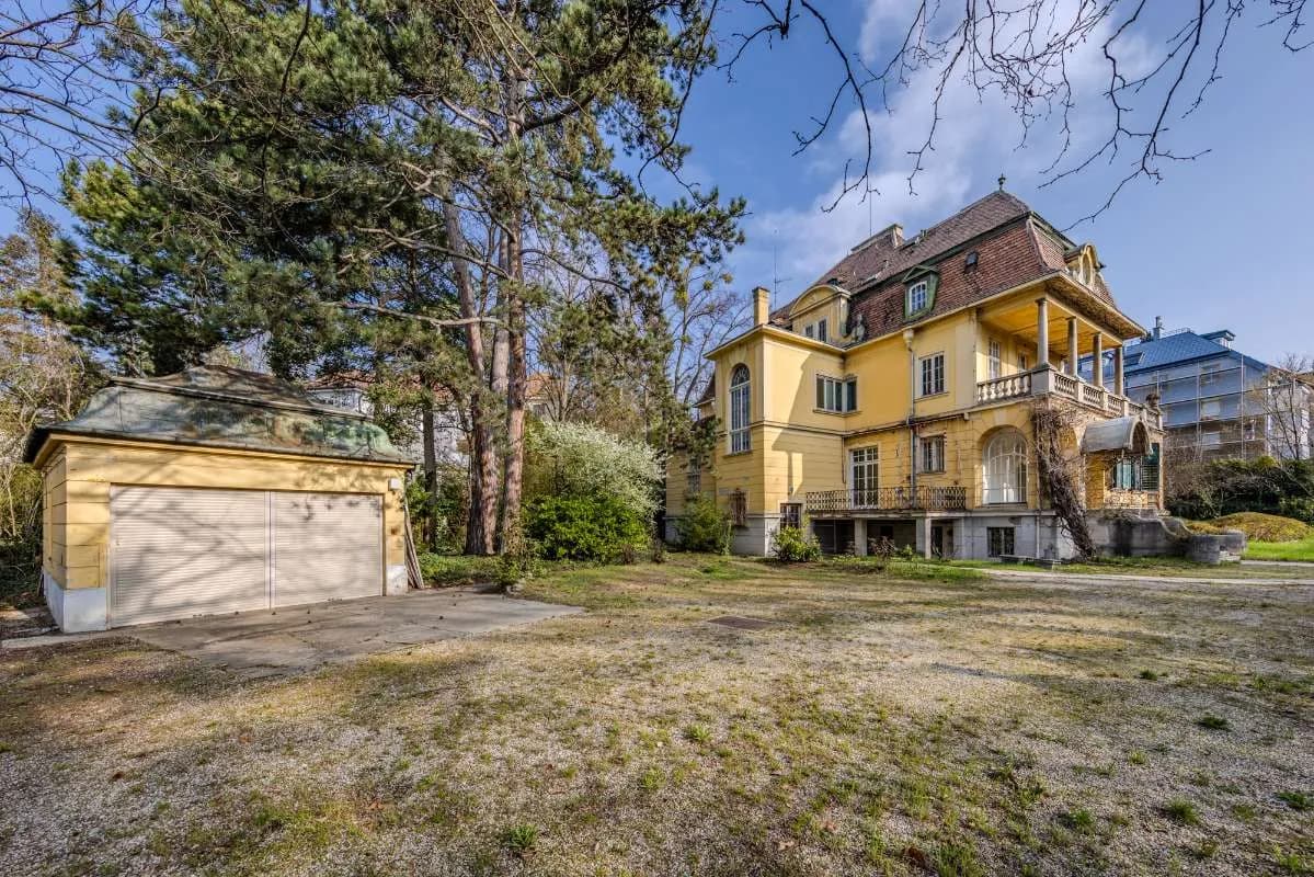 Immobilie kaufen in Wien – 622 m² – Bild 6 von 15