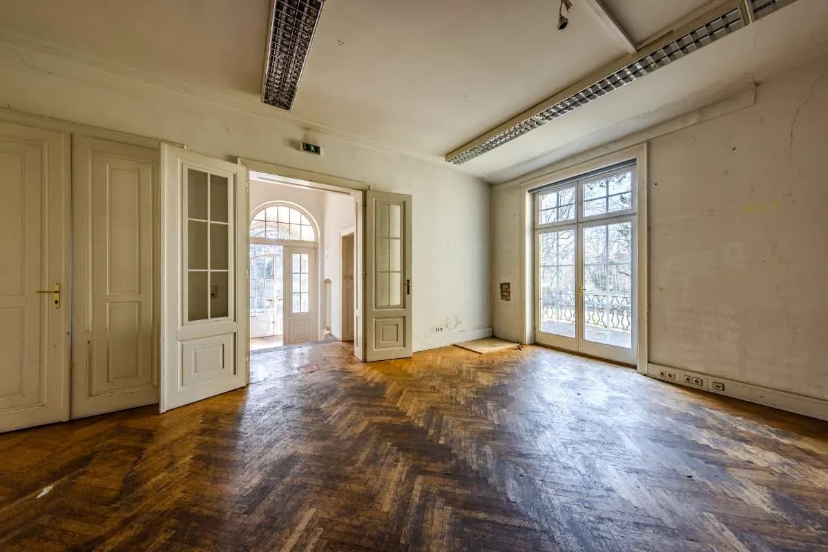 Immobilie kaufen in Wien – 622 m² – Bild 13 von 15