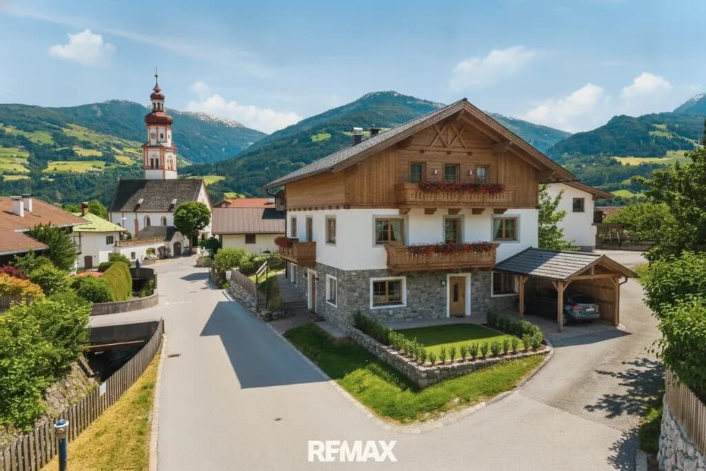 Grundstück kaufen in Innsbruck-Land – 679 m², € 639.000