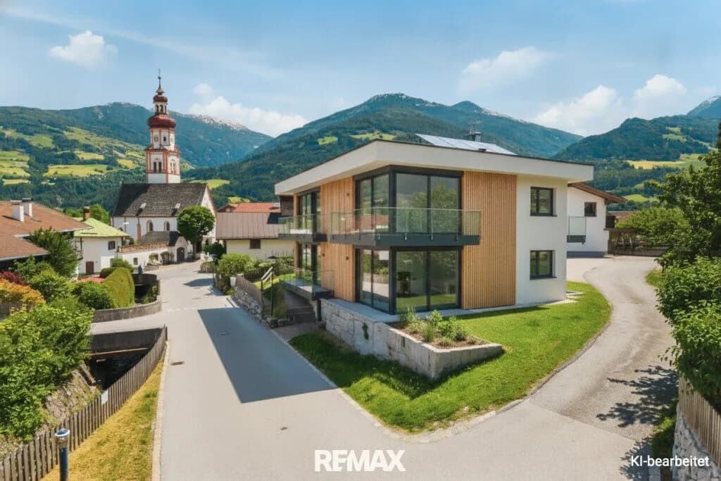 Grundstück kaufen in Innsbruck-Land – 679 m², € 639.000 – Bild 2 von 10